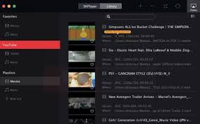 8 Best Media Player For Windows 10 Windows 10 Mp4 Player Android Video