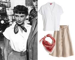 The 35 most indelible audrey hepburn and givenchy style moments. How To Dress Like Audrey Hepburn
