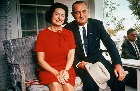 Johnson national historical park tells the story of our 36th president beginning with his ancestors until his final resting place on his beloved lbj ranch. See Lyndon B Johnson On Election Day 1964 Photographs