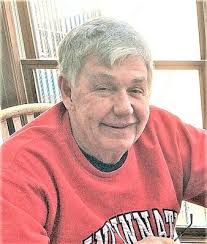 Raymond Earl “Ray” Ritchie, Jr. Obituary