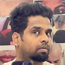 Praveen Kay William (@kay_vp85) · Bangalore