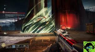 Unlike the shattered throne dungeon, the pit of heresy is locked behind a short quest. Destiny 2 Altar Of Sorrows Guide How To Access Pit Of Hersey Dungeon