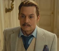 Mortdecai | Film and Television Wikia | Fandom