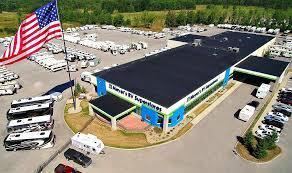 How stocked is the camp store? Churchville Ny Rv Dealerships Meyer S Rv Superstores Of Rochester
