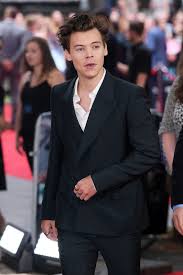 Harry is currently the first person to ever debut in a movie that had the highest opening numbers, and had a #1 album and a single. Harry Styles Arrives At Dunkirk Premiere To Crowds Of Screaming Girls As He Celebrates Film Debut Mirror Online