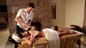 Kendra Lust and James Deen Get It On During a Massage from Masseuse 5, The
