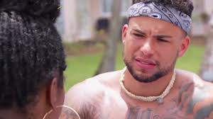 MARRIED AT FIRST SIGHT: HONEYMOON ISLAND: Breakdown to Breakthrough