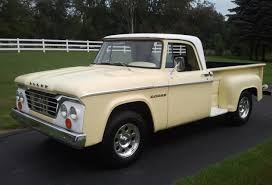 Image result for Dune Beige 1964 Dodge