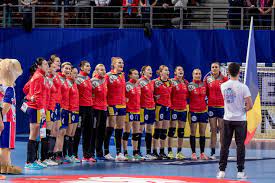 Romania campionat european handbal 2018. Handbal Feminin Norvegia Romania Campionatul European 5 11 2018 Lead Ro