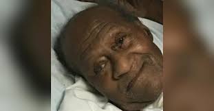 Horace Edward Barnes Obituary