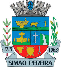 Brasão de Simão Pereira