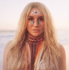 Kesha Headscratchers