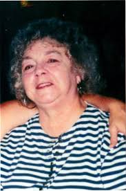 Norma Lisenba Obituary