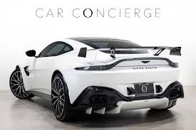 Image result for Zenith White 2023 Aston Martin