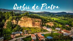 It is situated among the outlying hills of the carpathian mountains, at the. AÈ™ezÄƒri Rupestre In Apropiere De Campulung Muscel Lipa Lipa