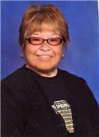 Rosalinda Gonzales Obituary (1944