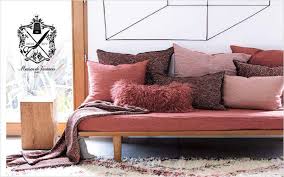 Resultado De Imagen De Maison De Vacances Cojines Home Living Room Trending Decor Home Deco