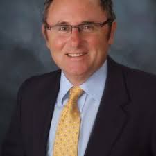 Frederick Harrington