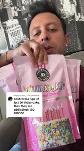 Replying to @ren._41 this is the last call for the bday cake pretzels, grab  em before theyre gone forev 😭🎂🥨 #popdaddysnacks #birthdaycakepretzels  #popdaddy #popdaddypretzels #bdaycake #shopicons ...