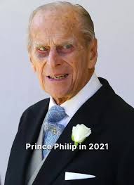 Prince Philip: Young Duke of Edinburgh Revealed