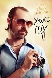 The Art of the Personal Project: C J Foeckler