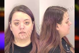 Eva Cabrera — Richmond County Jail Bookings