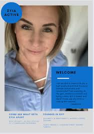 I'm an entrepreneur, father, and husband to the creator of Spanx. I have  four kids, don't drink coffee, and end the day covered in sweat and  chocolate."