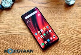 Xiaomi Redmi K20 Pro Review