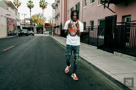 Jun 15, 2021 · at the peak of his commercial powers, chicago's polo g sets out to prove that his upward trajectory is still in motion on 'hall of fame.' it&rsquo;s a cruel fact of life that success begets. Polo G S Master Plan Interview About Hall Of Fame Chicago Lil Wayne Complex