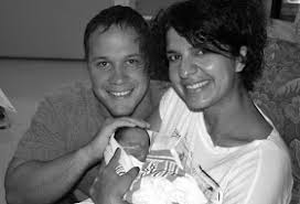 Mina and Mike's Married Journey: Our precious son Kiahn James Cutlip was  born