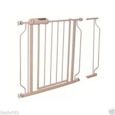 North states gates supergate tall easy swing and lock gate 3. Munchkin Baby Gate Banister Adapter