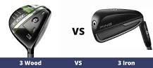 Image result for what is a 3 wood in golf