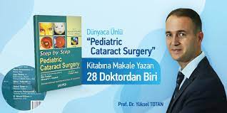 Ankara Goz Doktoru Ankara Goz Doktoru Yada Ankara Da En By Ankara Goz Doktoru Ve Retina Uzmani Yuksel Totan Medium