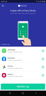 The best security app to protect your device. Security Master 5 1 7 Apk For Android Download Androidapksfree