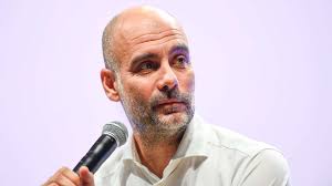 Why is Josep Guardiola called 'Pep'? Legendary manager's nickname explained 