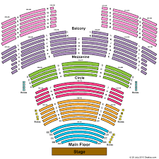 capitol theater at overture center for the arts tickets