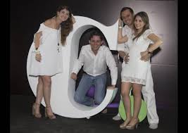 We did not find results for: Una Noche Iluminada De Blanco