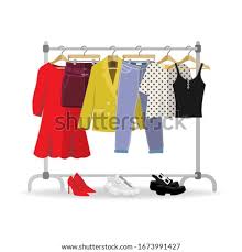 Colorful youth hoodies and cashmere sweaters on a clothes rack. Eglisau Coat Of Arms Clipart Vector Clip Art Online Royalty Free Clothing Rack Clipart Stunning Free Transparent Png Clipart Images Free Download