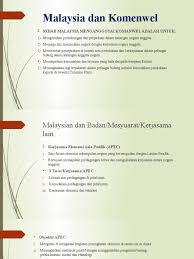 Mewujudkan kerjasama yang erat dalam negara anggota. Malaysia Dan Pergerakan Negara Negara Berkecuali Nam
