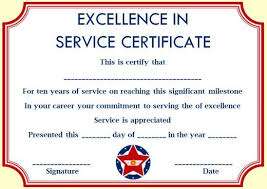 Anyone can customize the following sample years of service certificate designed in microsoft powerpoint (.pptx) format. 10 Years Service Award Certificate 10 Templates To Honor Years Of Service Template Sumo Awards Certificates Template Service Awards Certificate Templates