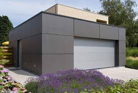 Revestimiento Plastico Fachadas Buscar Con Google Garage Door Design Garage Exterior Facade House