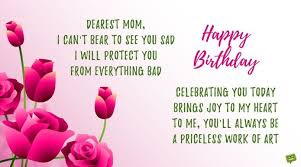 Birthday Poems For Mom And Dad The Top 20 Ideas About Poems For Moms Birthday Birthday Wishes For Mother Happy Birthday Mom Poems Birthday Wishes For Mom