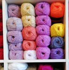 That is the best way to describe it. Highland Wool Cabin Home Facebook