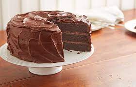 Want to celebrate national chocolate soufflé day in style? Let S Eat Cake January 27th Is National Chocolate Cake Day Nationalchocolatecakeday Foodimentary National Food Holidays