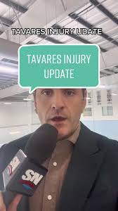 John Tabares Badly Injured