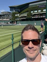 Adam Tebbutt Chartered Fellow LIBF