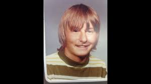 GINGERICH: Richard "Rick" W. of Zurich