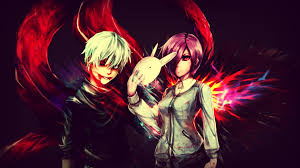 Sıradan bir üniversite öğrencisi olan kaneki, tıpkı kendisi gibi bir kitap ku. 15 Download Gambar Anime Tokyo Ghoul Keren Gambar Kitan