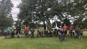 We have collected only the best animal riddles for children and adults. Family Biking Oxbow Regional Park Is A Great Bike Camping Destination Bikeportland Org