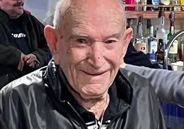 Coach Leo Haggerty..... We lost a member of the La Mirada Family in 2021. Leo  Haggerty, WWII veteran and long time coach at La Mirada recently passed  away. Coach Haggerty came to